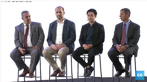 Callahan, MaGruder, Lee, and Reinhardt: Probing criminal acts | CG New York