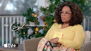 The Oprah Conversation — Amanda Gorman “A Caged Bird” | Apple TV+