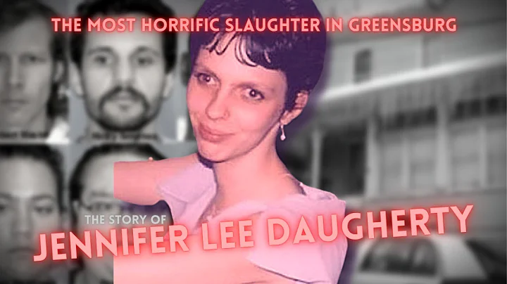 The Most Horrific Slaughter in Greensburg, PA - Th...