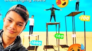 Desi challenge 24 hr video 🥵