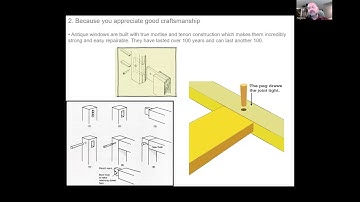 Home Retrofit Webinar Episode 4
