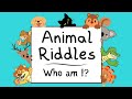 Animal Guessing Game Quiz