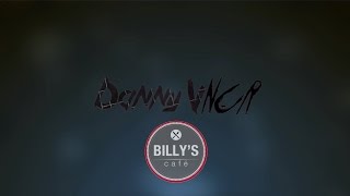 Billy's Cafe's Bomb Breakfast Challenge!
