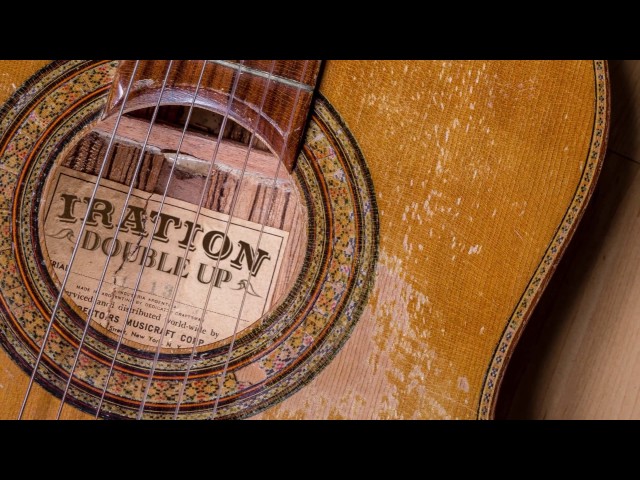 Iration - Home