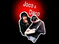 Joco &amp; Daco -  Descarga Electroréstica
