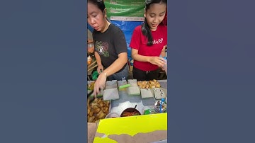 Thumbnail of Pisang goreng topping coklat keju, bukan main toppingnya🔥🔥 ada yang tau ini dimana?