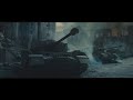 The ww2 movie montage trailer