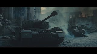 The WW2 Movie Montage Trailer