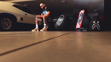 CHERPIN (Official Music Video)