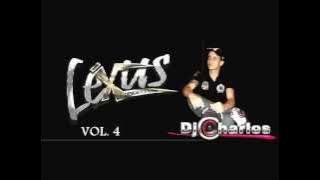 01 CD Lexus Desing For Sound Vol.4 Dj Charles (01)