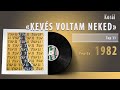 Korál – KEVÉS VOLTAM NEKED #vinyl #hungary #magyarorszag