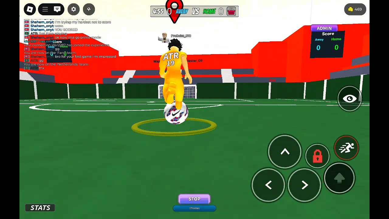 Playing rss with my friends it was a 3v1