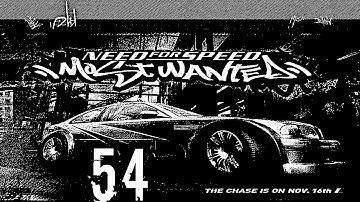 Need for Speed: Most Wanted (2005) - Walkthrough Part 54