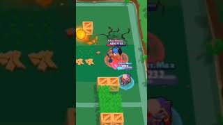 Hahaha! 😁😂 Funny moments Brawl Stars #shorts #brawlstars #funnymoments