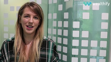 Quick introduction to what is Robo-Investing | Wealthify