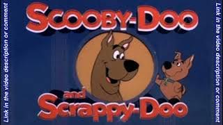 Scooby Doo and Scrappy-Doo - Intro Multilanguage (19 versions).
