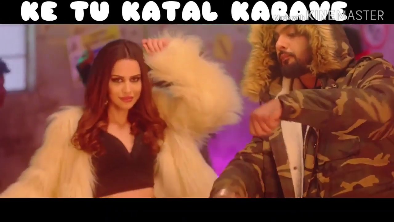 KATAL (OfficialVideo) | Navv Inder | Ikka I Manj Muzik I Latest Songs 2018 | New Songs