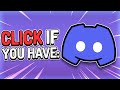 Got Discord? Watch this...