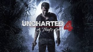 Live Uncharted 4 with Emre and Aaron - GameSocietyPimps