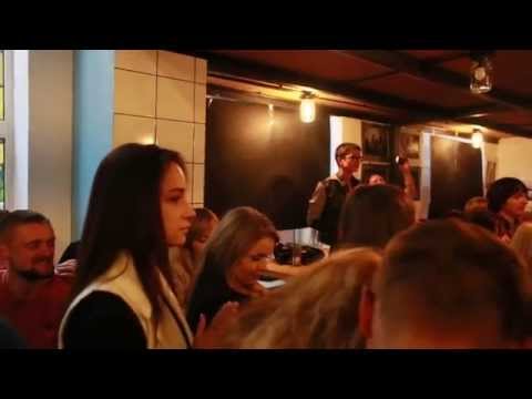 НіцШе- В мене є ти (Live)