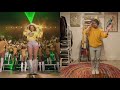 Beyoncé Coachella "Everybody Mad' Dance Break Cover