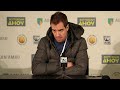 Injury forces Gasquet to withdraw from ABN AMRO World Tennis Tournament