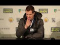 Injury forces Gasquet to withdraw from ABN AMRO World Tennis Tournament