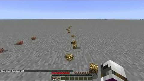 Realistic Item Drops Addon