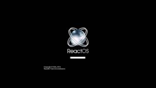 ReactOS Evolution (0.2.0 To 0.4.3)