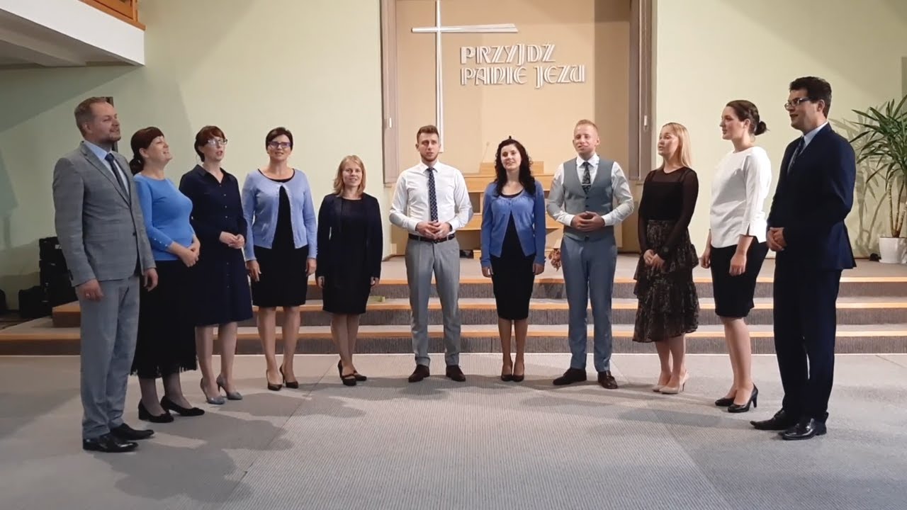 Kiedyś na ziemi - zespół SELA - Skoczów, wrzesień 2020