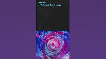 Salesforce Certified Associate Exam Questions - Domain: 1.0 Salesforce Ecosystem