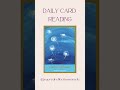 Sacred Reflections Oracle Deck: Energy Hygiene