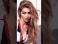 Top 10 Hottest and Beautiful Models in the World 2023 #gigihadid #bellahadid #shorts #short #ytshort