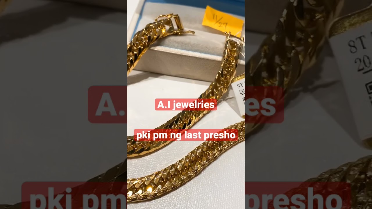 k18 japan gold kihei jewelry 