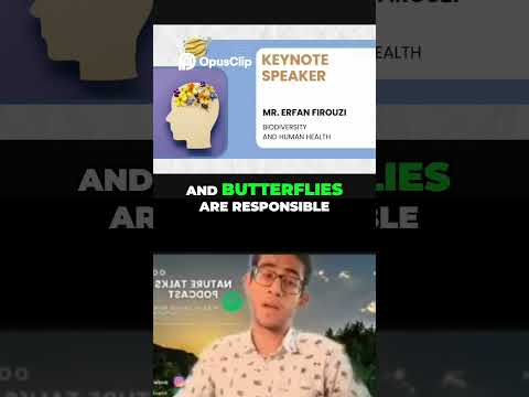 Biodiversity Guardians Revolutionizing