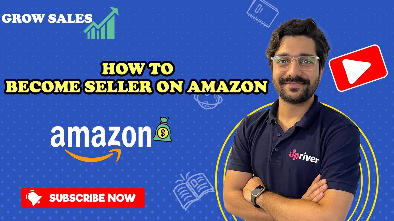 Amazon Seller Kaise Bane How To Become Amazon Seller In India amazon-seller-kaise-bane-how-to-become-amazon-seller-in-india