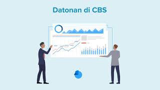 CBS Online Survey Animation