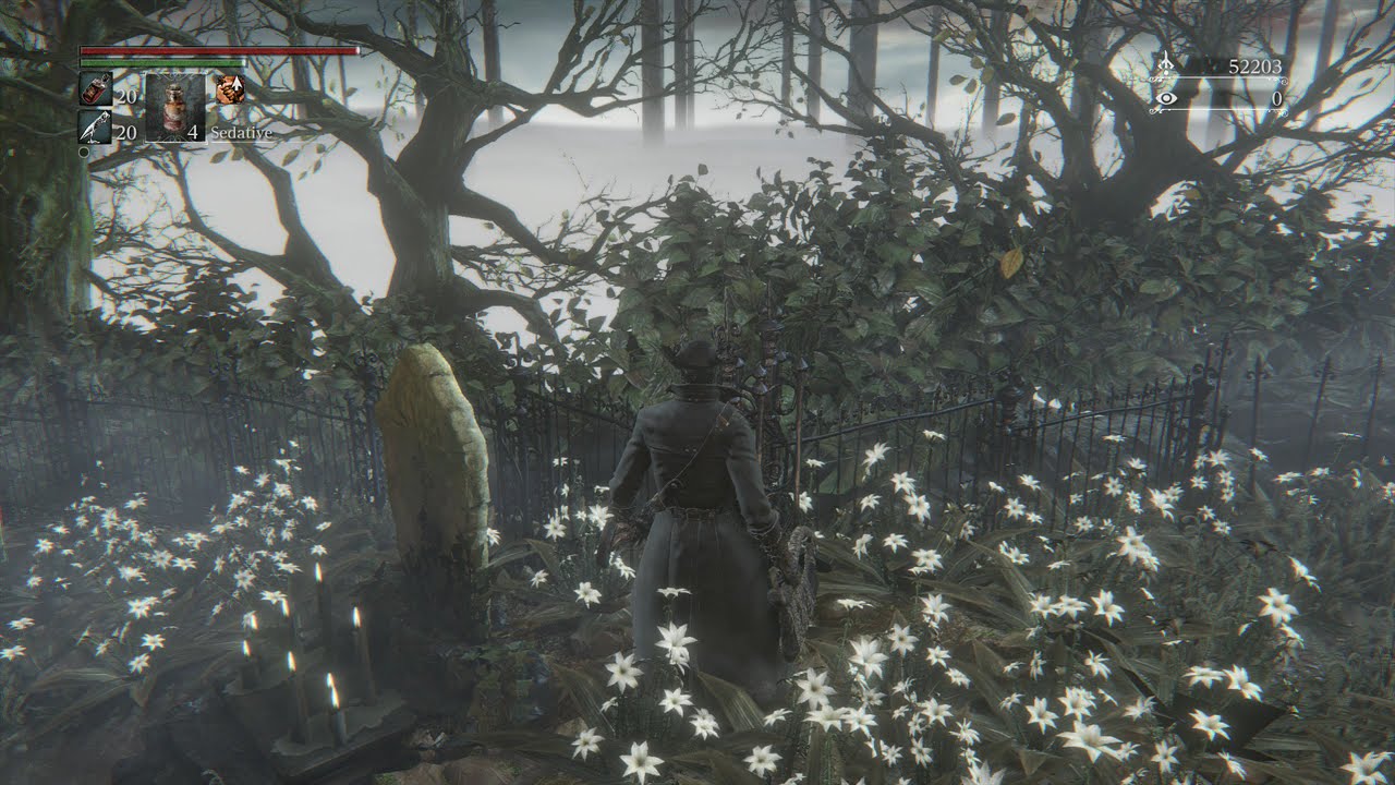 Bloodborne a guide for beginners YouTube