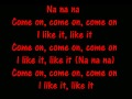 Sm  rihanna ft britney spears  hq  lyrics