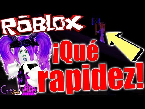 Nunca Antes Habia Tenido Tanta Suerte Al Disparar Murder Mystery Roblox Crystalsims Youtube - nunca te abandonare flee the facility roblox crystalsims