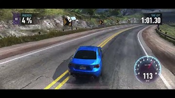 NFS NO LIMITS CAR RACE GAME | Tutorial Super killer gaming part 2