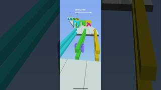 Blob Shifter 3D Level - 1041 #shorts #games #fun #gameplay #gaming
