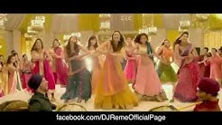 London Thumakda - DJ Harnnet DJ Sunny & DJ Reme Remix  - Durasi: 3:30. 