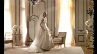 Constance for Estee Lauder 'Pleasures' Fragrance.flv