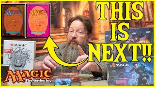 Magic the Gathering 30th Anniversary Edition Set: What It Means for You