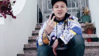 Gark Mavigan - Anachronism Prod. Ian Ewing Official Music Video