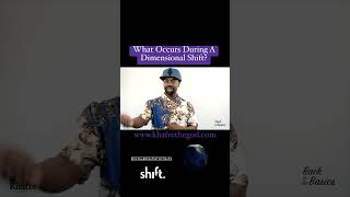 Dimensions Shift