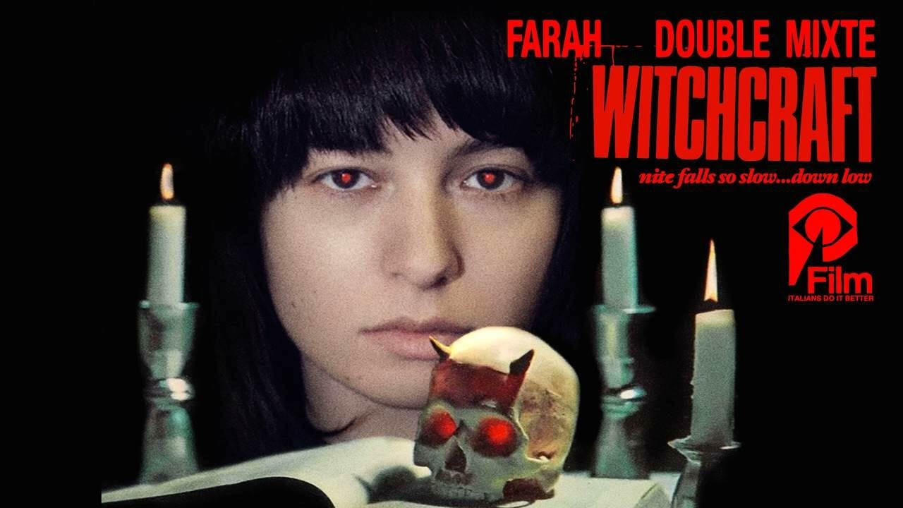Guarda DOUBLE MIXTE & FARAH "WITCHCRAFT" su YouTube Guarda DOUBLE MIXTE & FARAH "WITCHCRAFT" su YouTube
