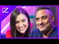 Comedian Russell Peters on Fitting in with Society & into Relationships | Grey Area | Episode 5