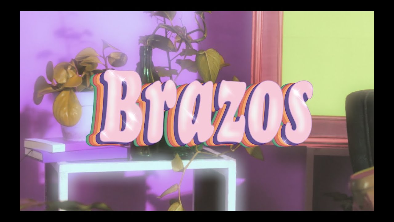 Fede Distopico ( Brazos